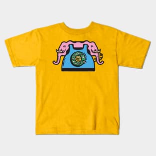 Elephone Kids T-Shirt